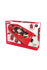 Brio Pinball Game