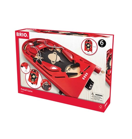 Brio Pinball Game