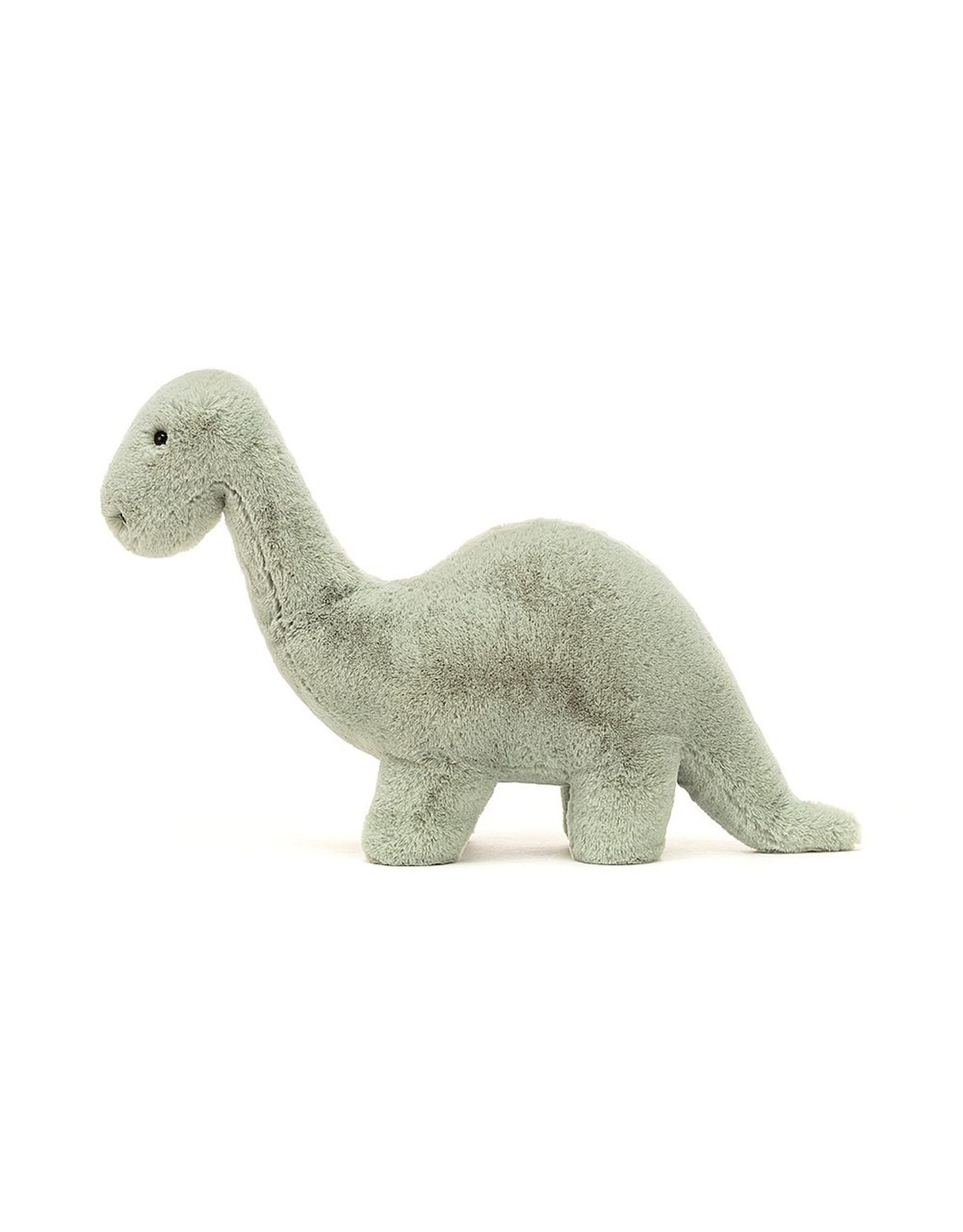 Jellycat Fossilly Brontosaurus