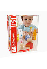 Hape Healthy Basics