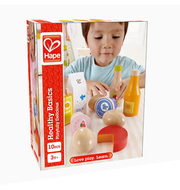 Hape Healthy Basics