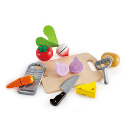 Hape Cooking Essentials