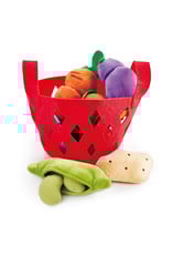 Hape Toddler Vegetable Basket