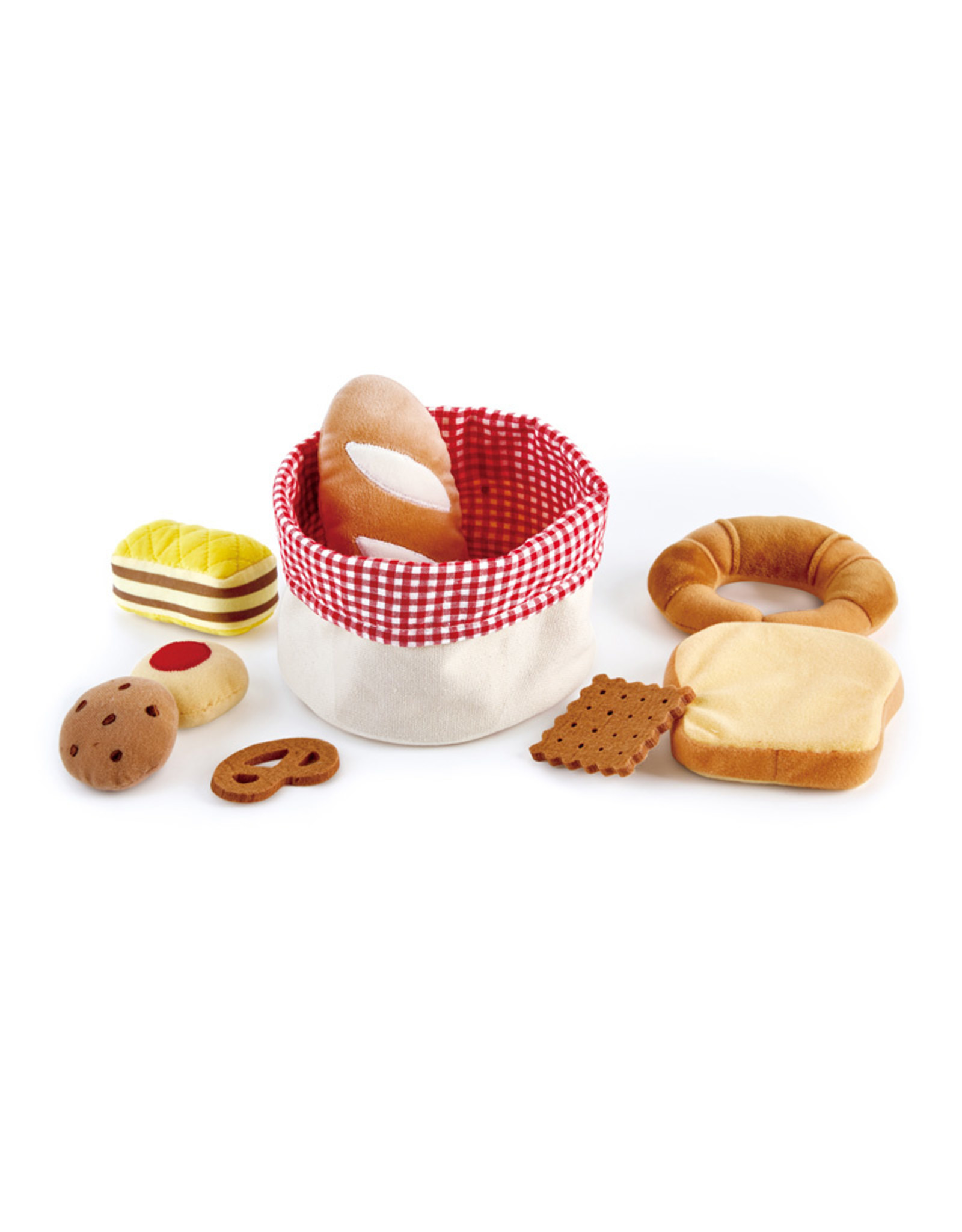 Hape Toddler Bread Basket