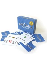 Anomia Press Anomia