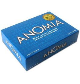 Anomia Press Anomia Anomia Press Anomia