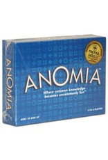 Anomia Press Anomia