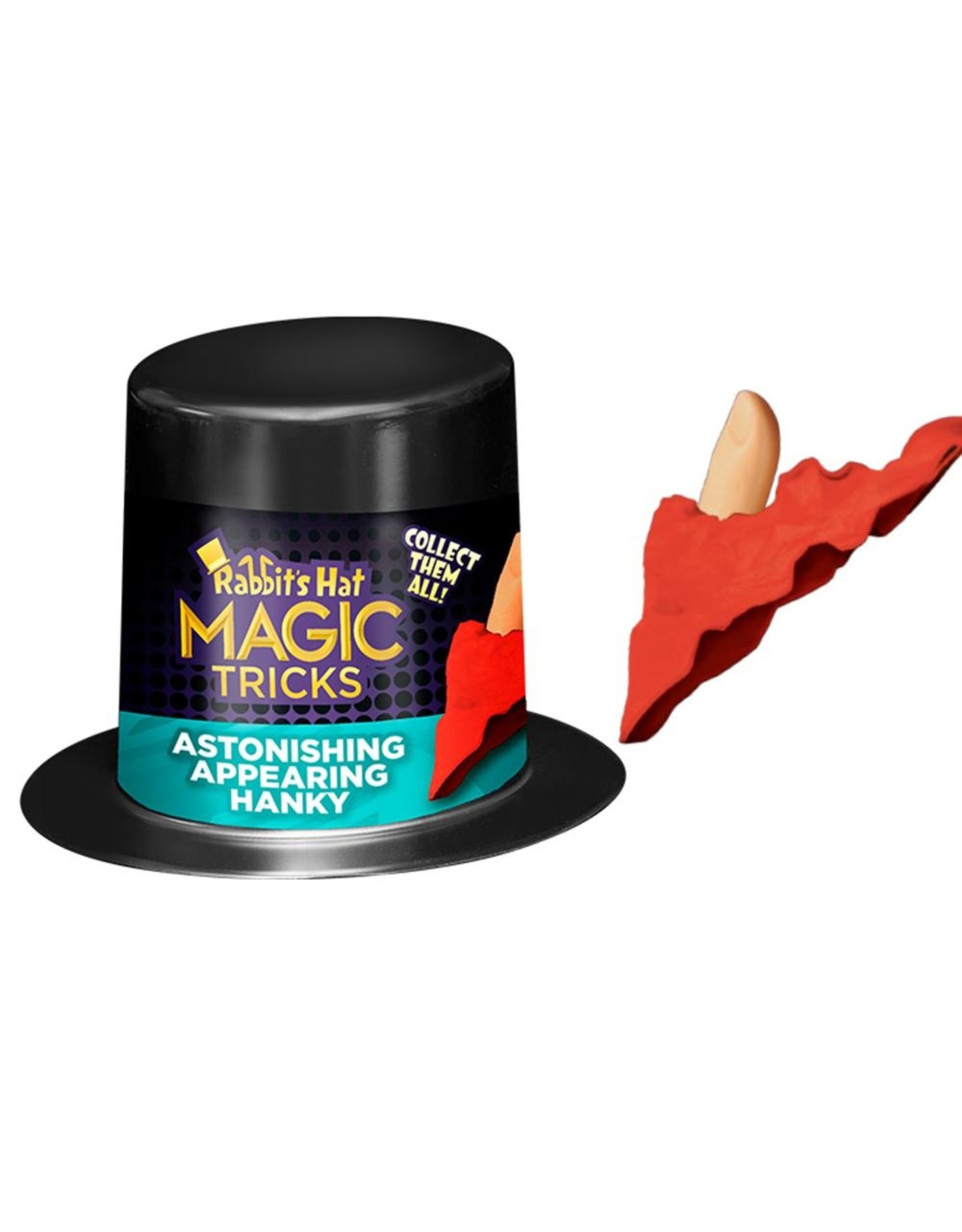 Thames & Kosmos Rabbit's Hat Magic Tricks