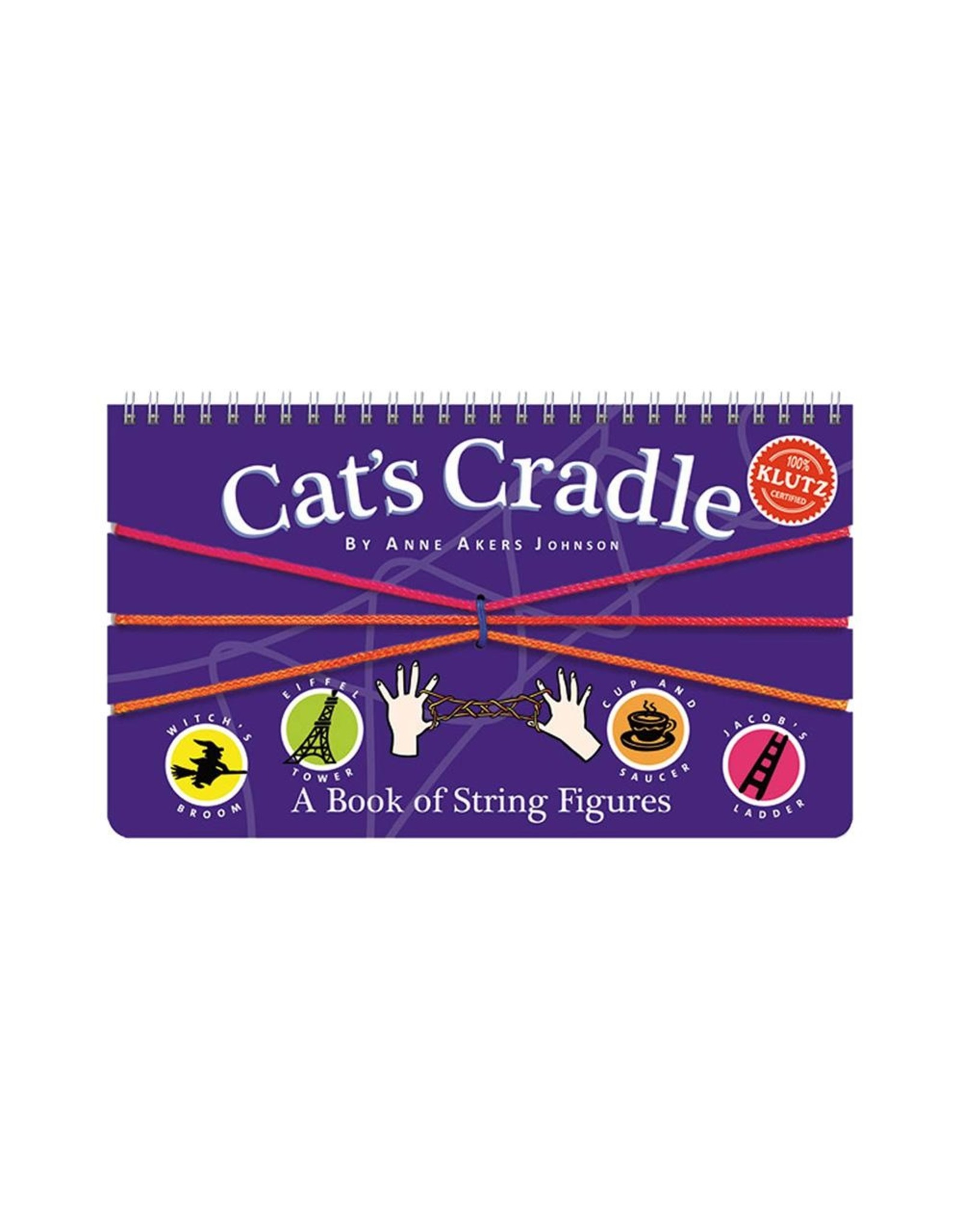 Klutz Cat's Cradle