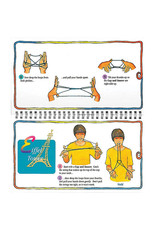 Klutz Cat's Cradle Klutz Cat's Cradle