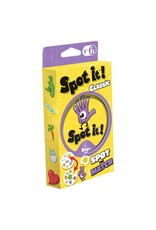 Asmodee Spot It! Eco