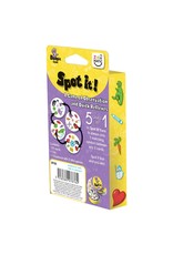Asmodee Spot It! Eco