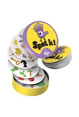 Asmodee Spot It! Eco