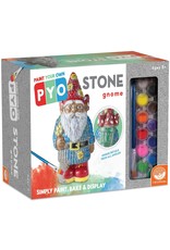 MindWare Paint-Your-Own Stone: Gnome