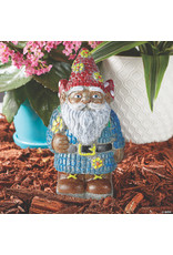 MindWare Paint-Your-Own Stone: Gnome