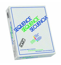 Sequence (Trilingual)