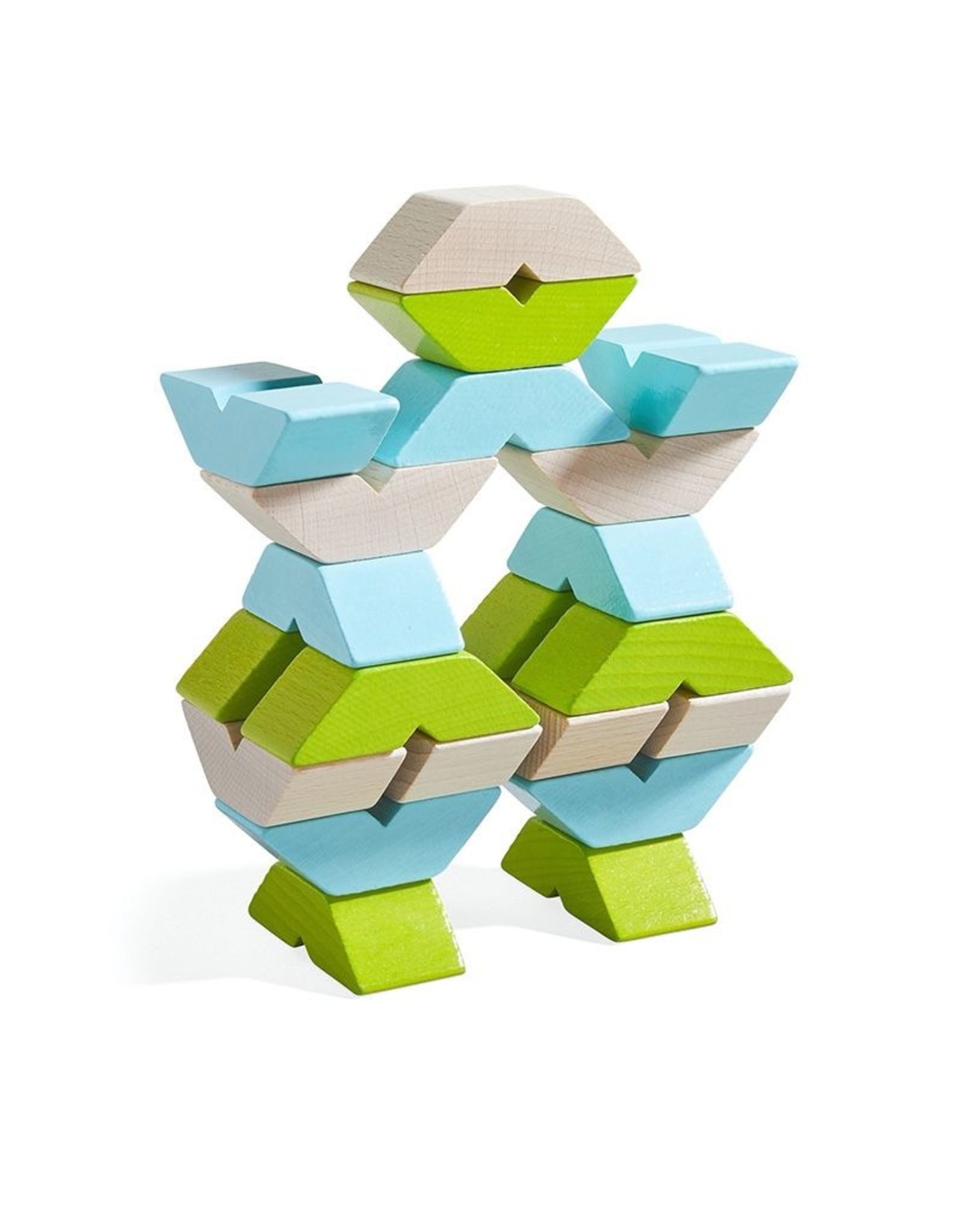 HABA VARIUS BUILDING BLOCKS