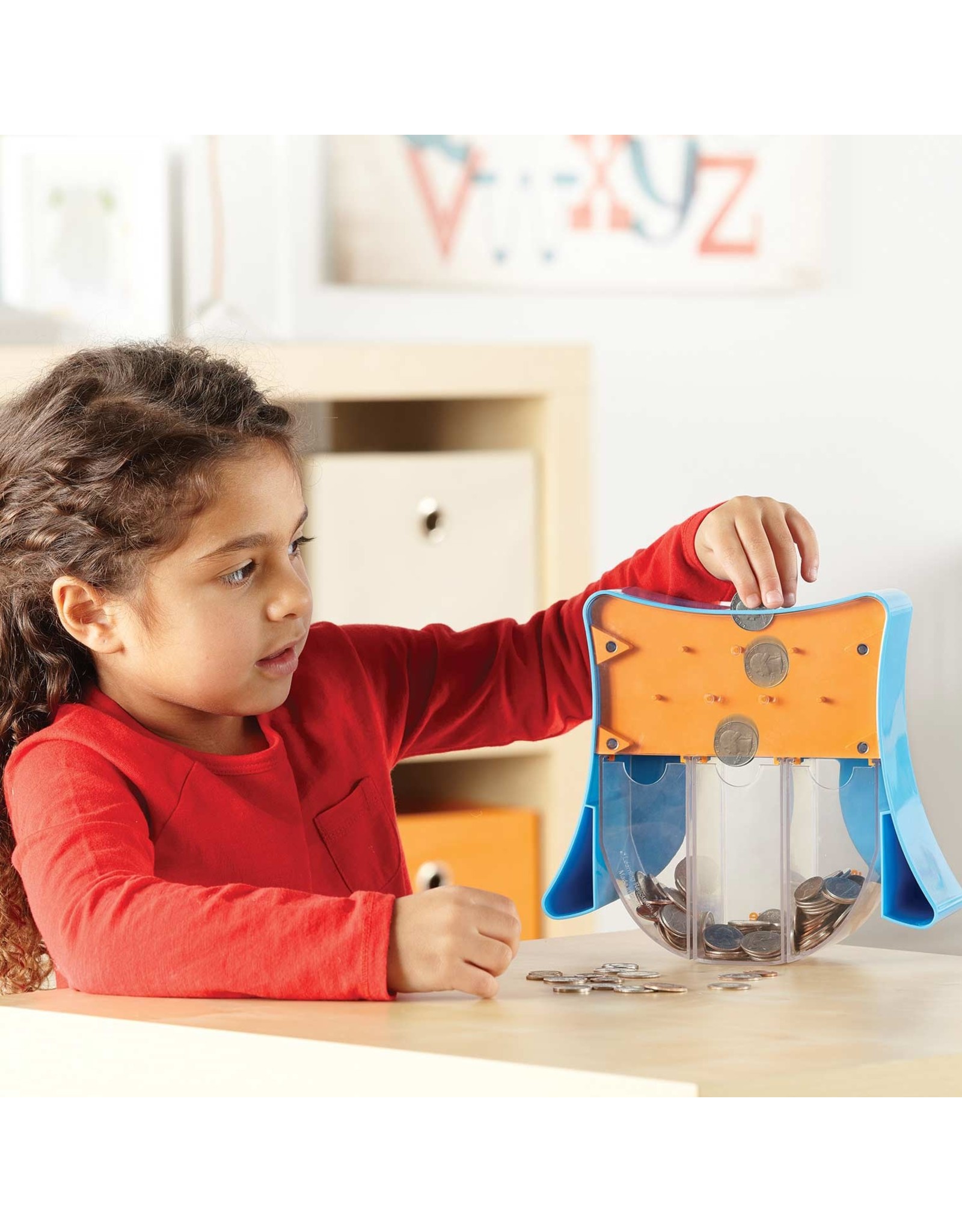 Learning Resources Wise Owl Teaching Bank