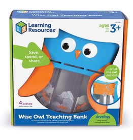 Learning Resources Wise Owl Teaching Bank