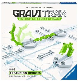 Ravensburger Gravitrax Bridges Expansion