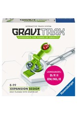 Ravensburger Gravitrax: Scoop