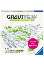 Ravensburger Gravitrax: Tunnels