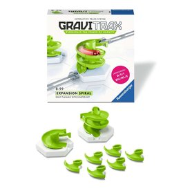 Ravensburger Gravitrax: Spiral Ravensburger Gravitrax: Spiral