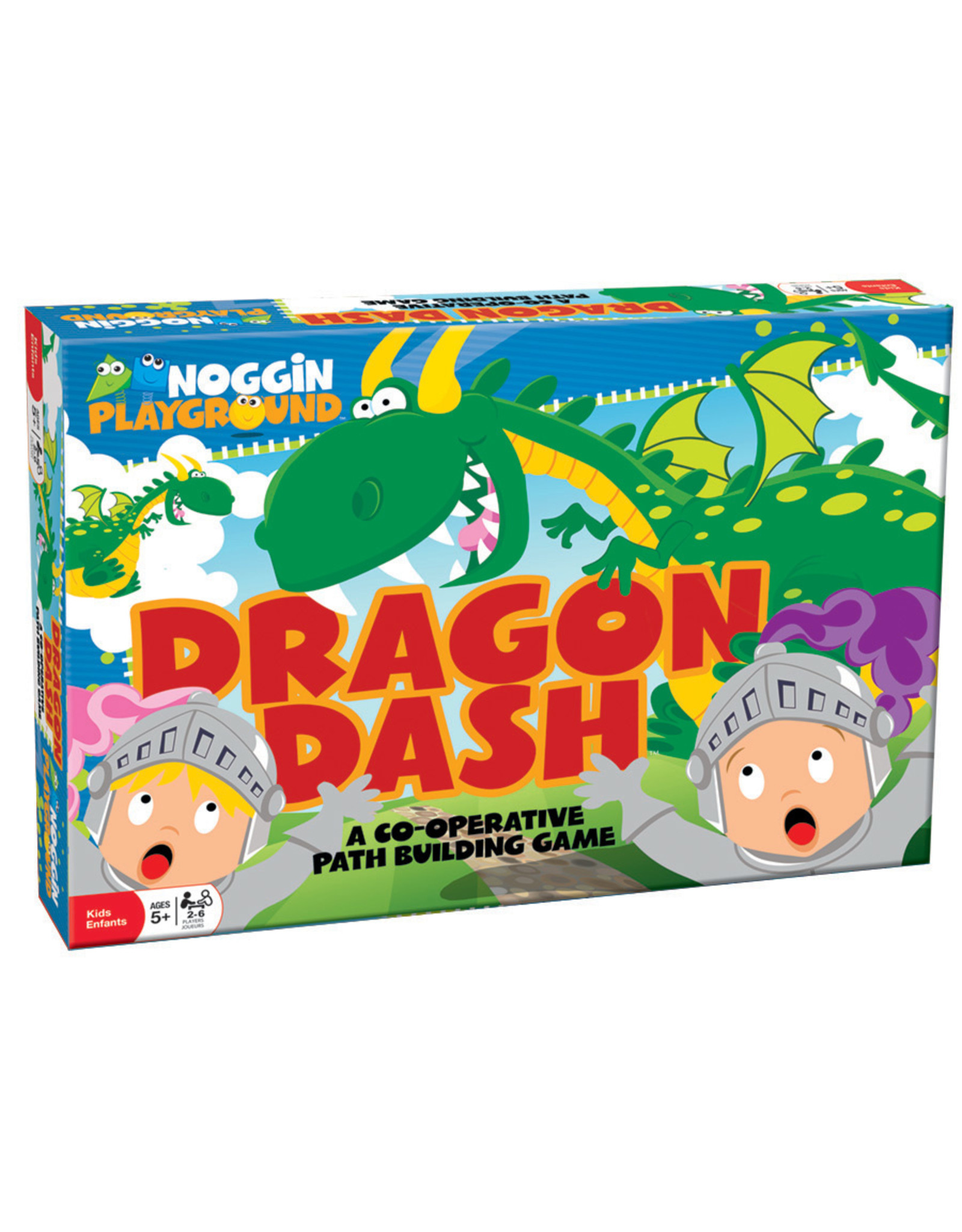 Dragon Dash