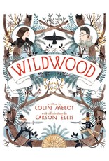 Harper Collins Wildwood