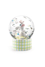 Djeco So Wild Snow Globe