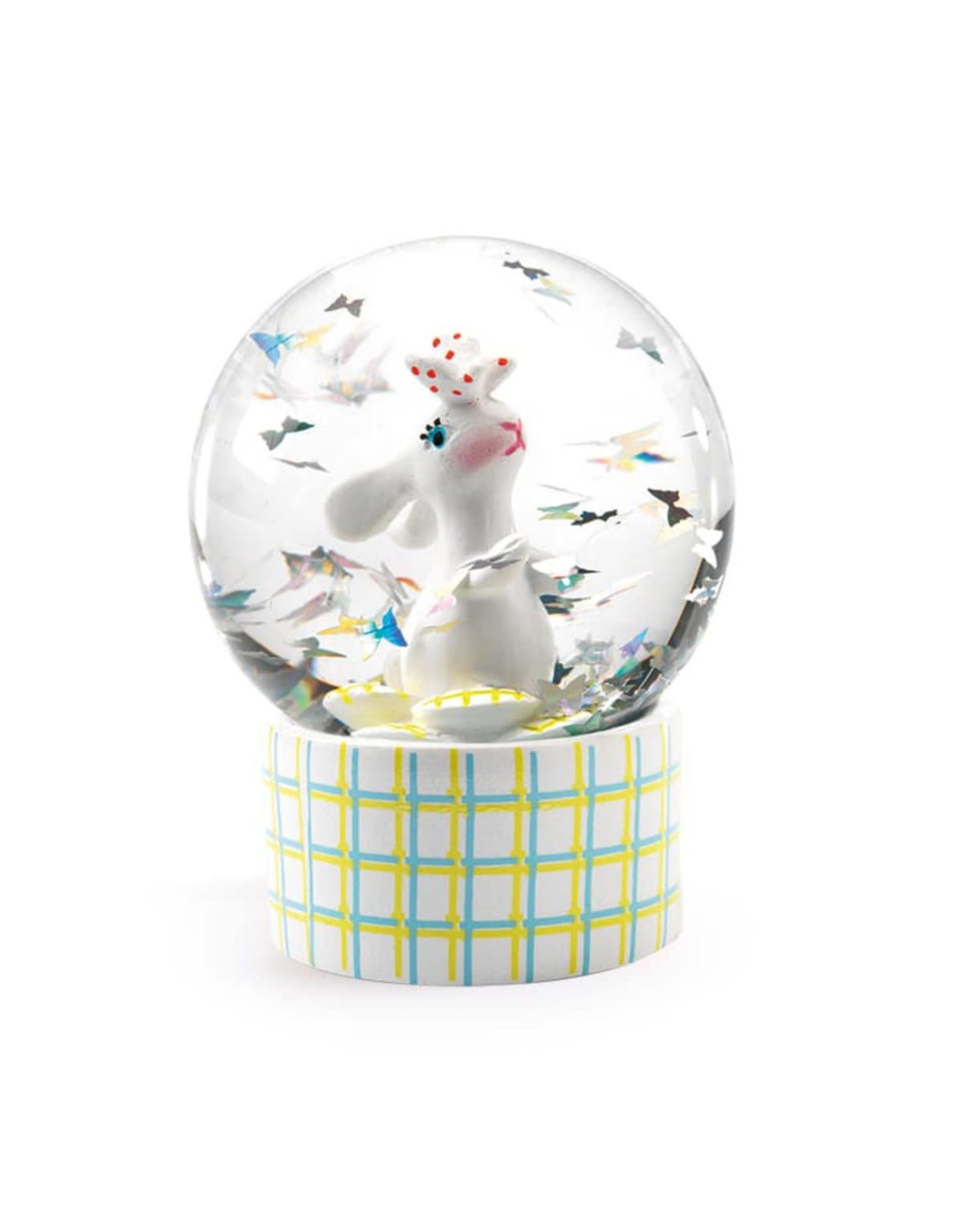 Djeco So Wild Snow Globe