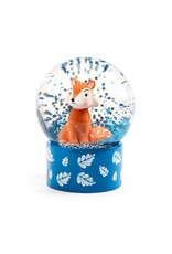 Djeco So Wild Snow Globe