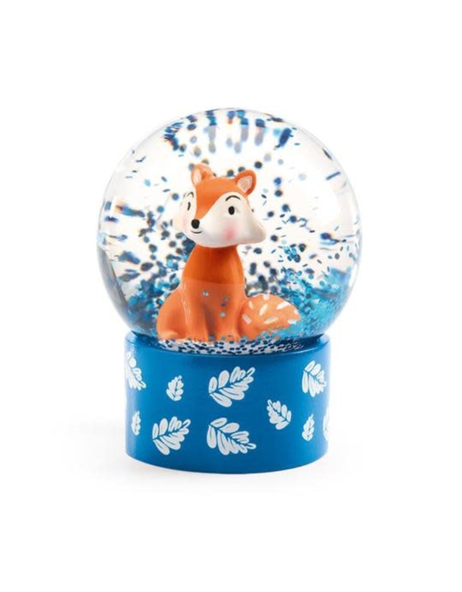 Djeco So Wild Snow Globe