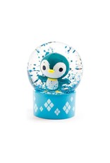Djeco So Wild Snow Globe