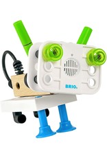 Brio Builder Record & Play Set