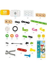 Brio Builder Record & Play Set