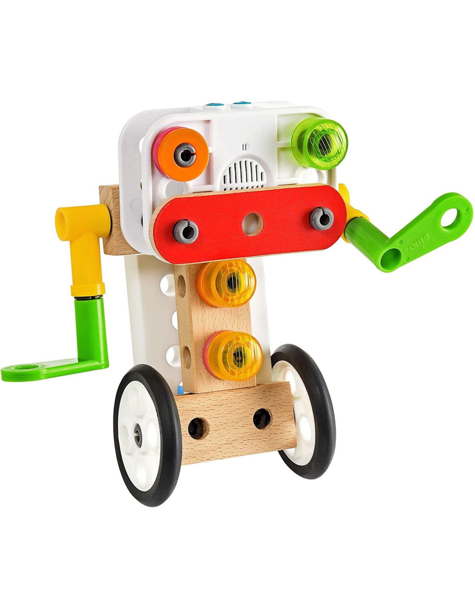 Brio Builder Record & Play Set