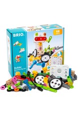 Brio Builder Record & Play Set
