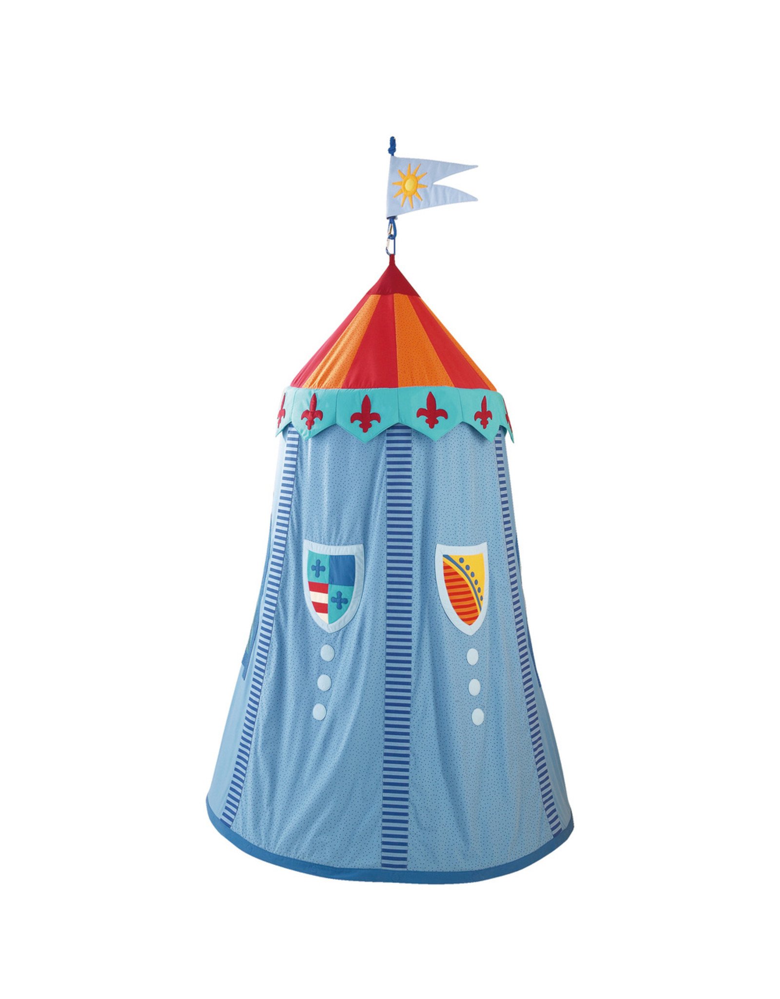 HABA KNIGHTS HANGING TENT