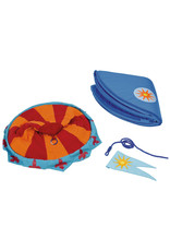 HABA KNIGHTS HANGING TENT