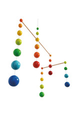 HABA Mobile Rainbow Balls