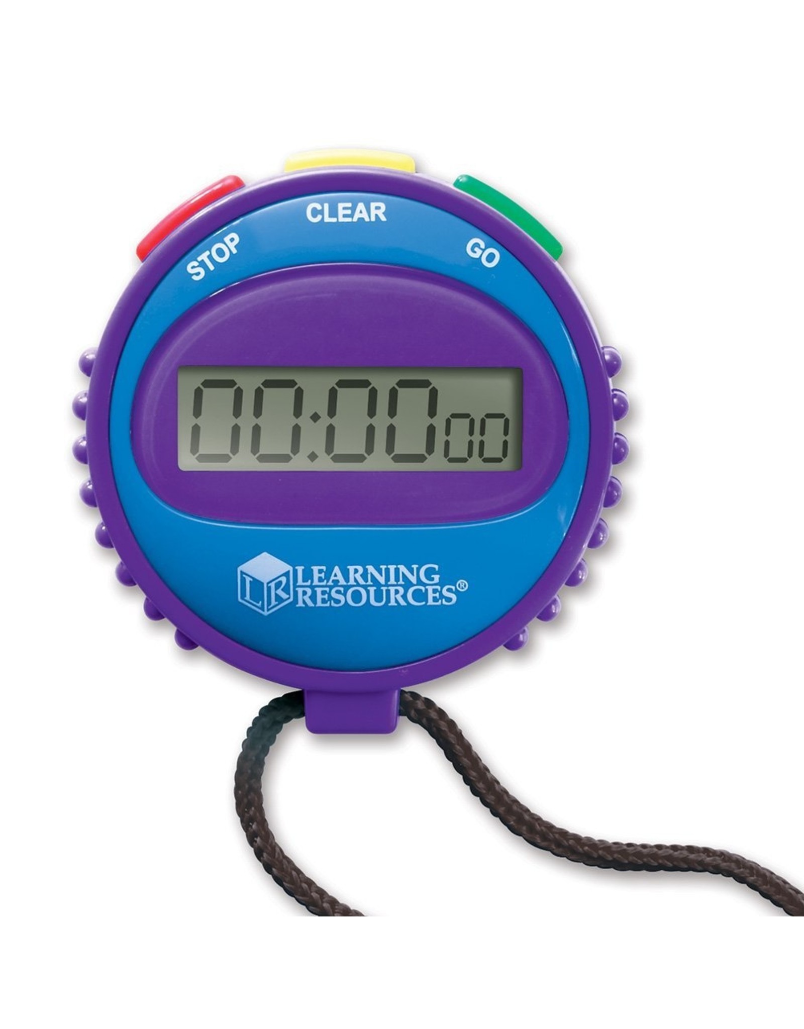 Leaning Resources Simple Stopwatch