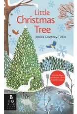 Penguin Random House LITTLE CHRISTMAS TREE