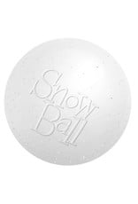 Schylling Snow Ball Crunch