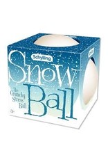 Schylling Snow Ball Crunch