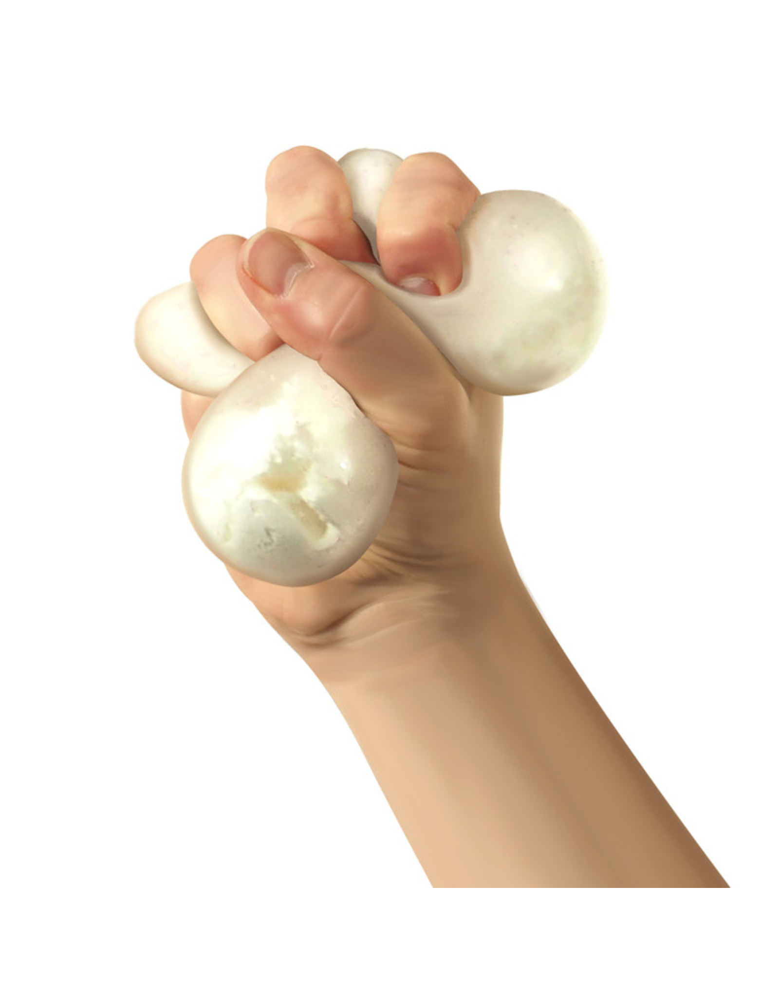 Schylling Snow Ball Crunch