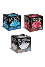 4M Crystal Growing