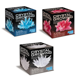 4M Crystal Growing