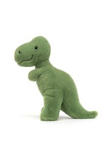 Jellycat Fossilly T-Rex