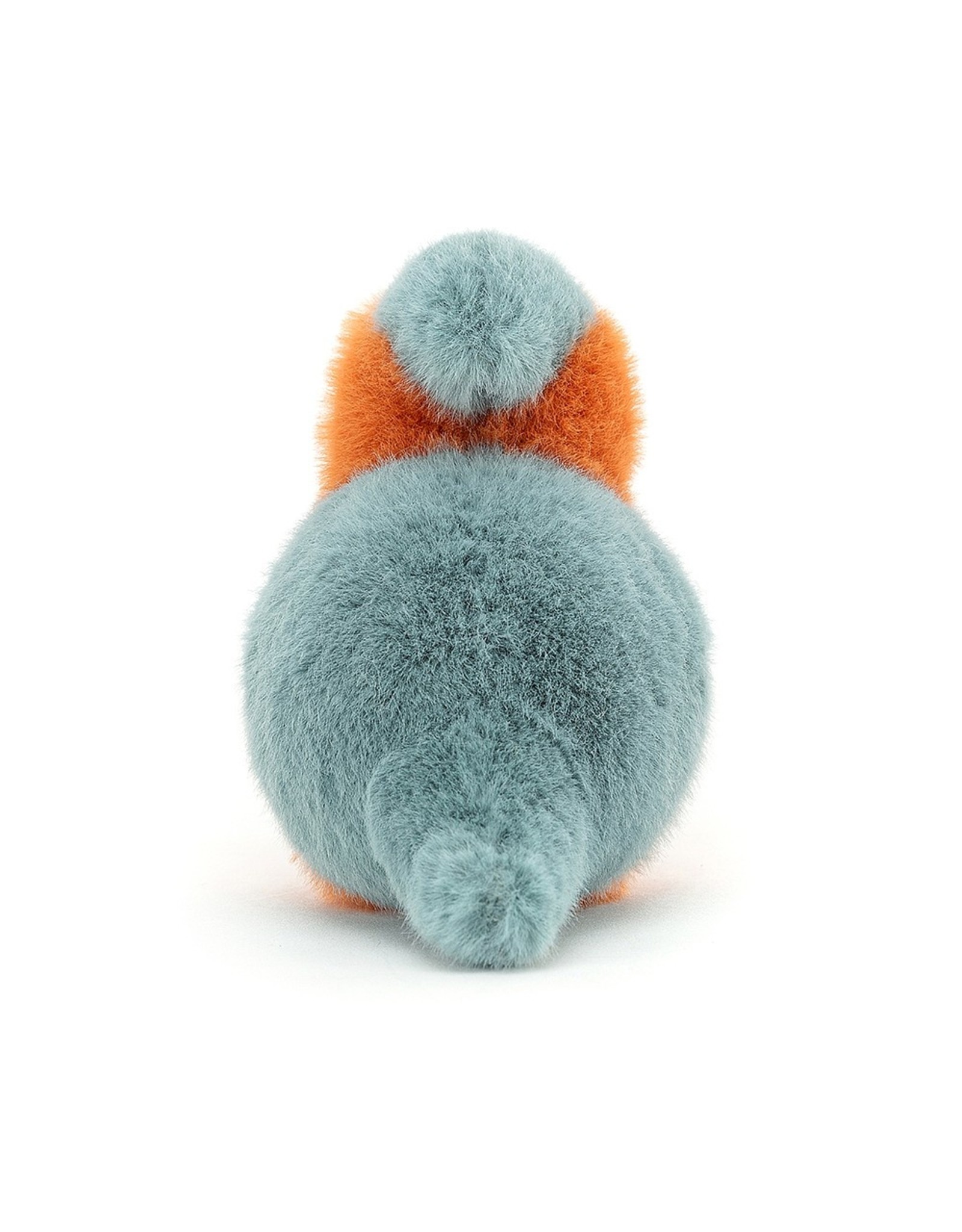 Jellycat Birdling Kingfisher